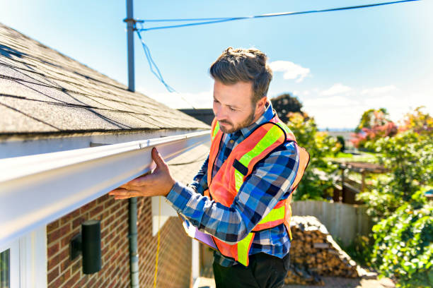 Best Emergency Roof Repair  in Grayvle, IL