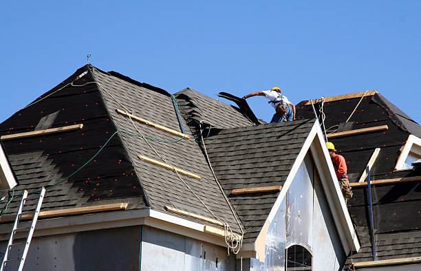 Fast & Reliable Emergency Roof Repairs in Grayville, IL