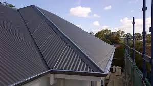 Best Roof Installation  in Grayvle, IL